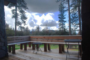 Sierra Trails Retreat
